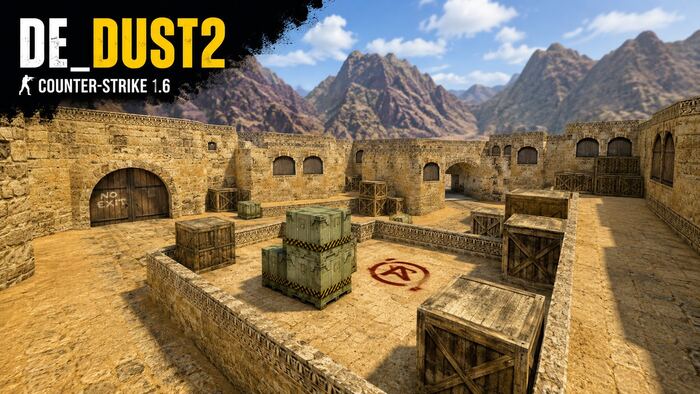 de_dust2