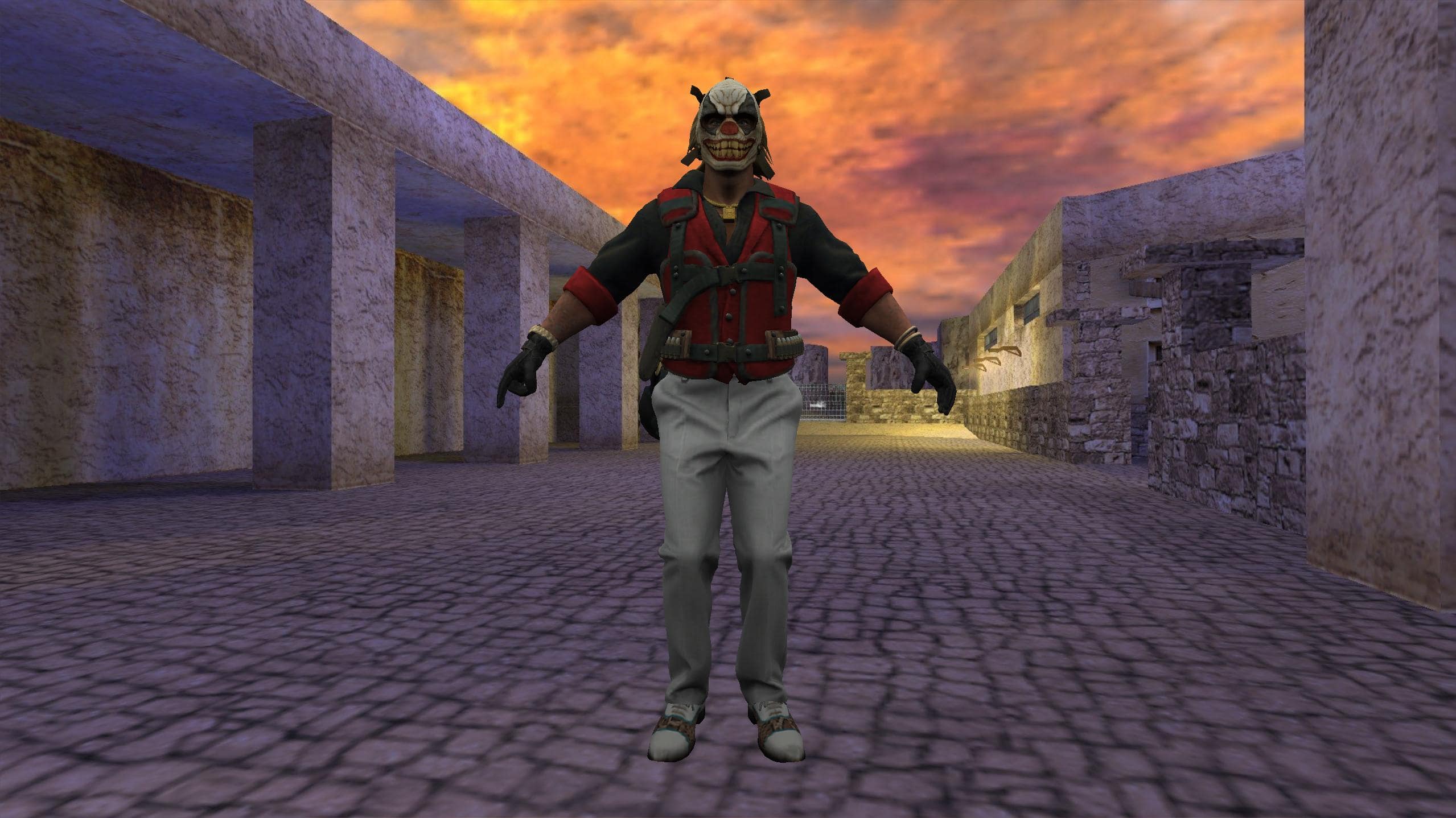 Sir Bloody Loudmouth