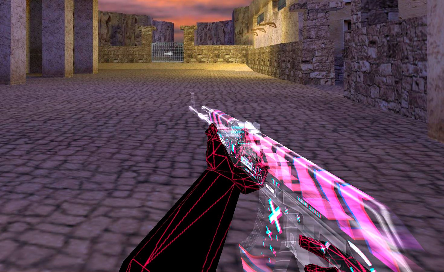 ПРОЗРАЧНЫЙ